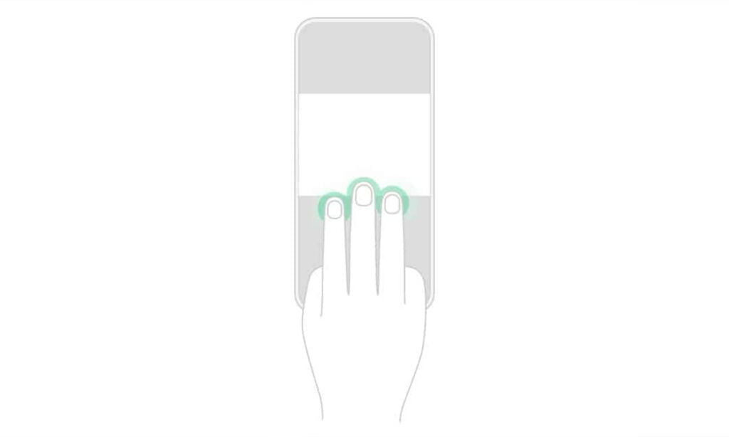 Todas las formas posibles de capturar pantalla en Android | 49 Todas las formas posibles de capturar pantalla en Android1 6