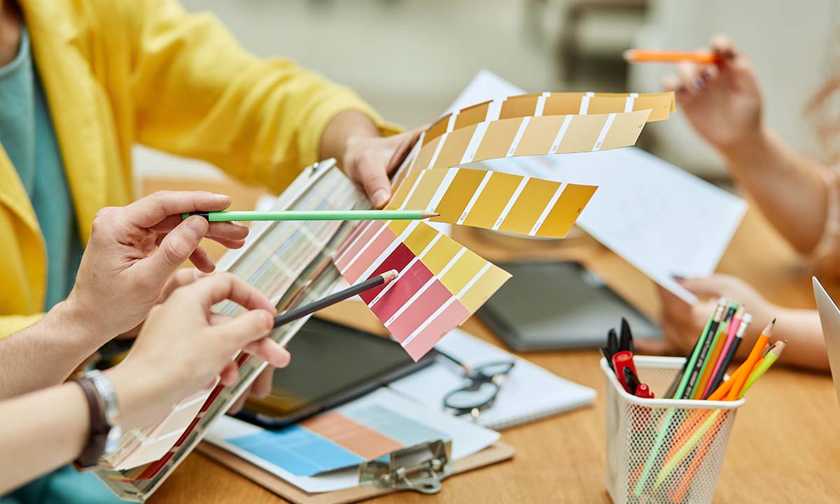 5 Aplicaciones para descubrir tu paleta de colores 14 5 Aplicaciones para descubrir tu paleta de colores | 5 Aplicaciones para descubrir tu paleta de colores 1