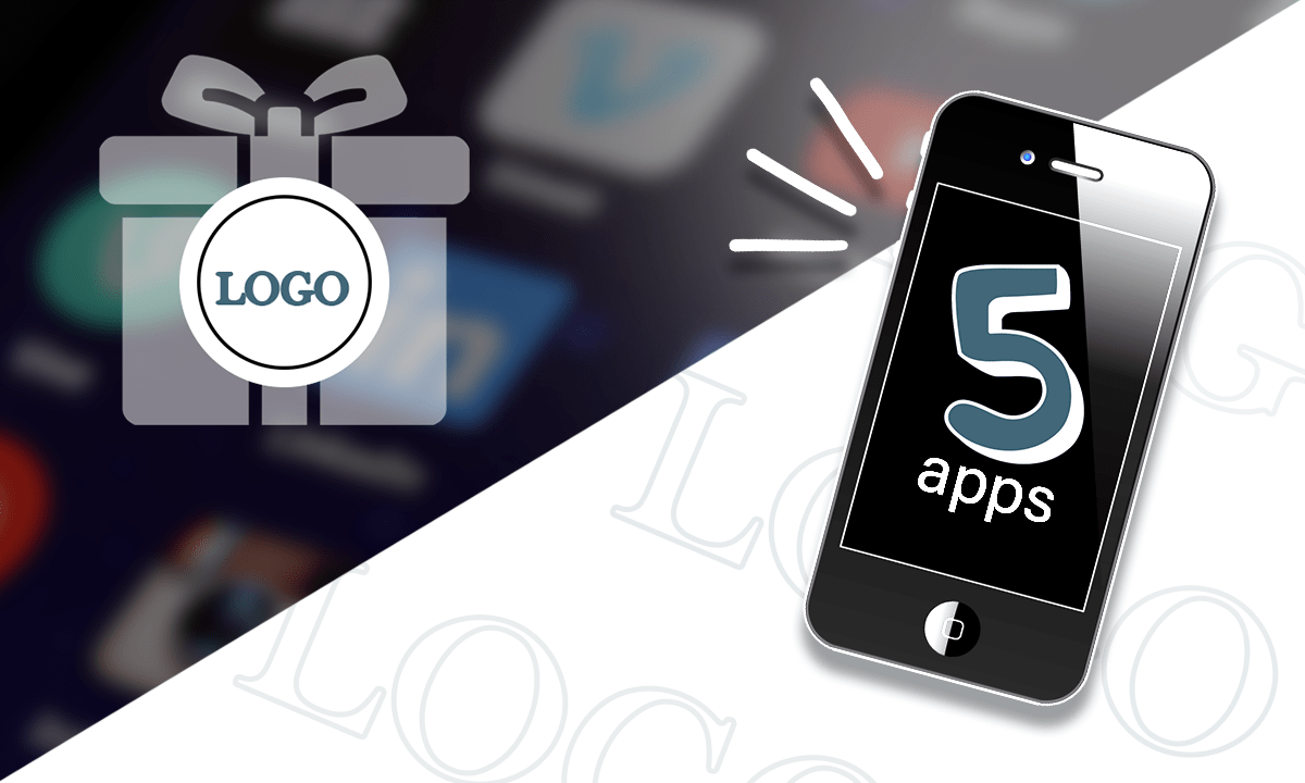 5 aplicaciones para obtener un logotipo para tu empresa de forma gratuita 1 5 aplicaciones para obtener un logotipo para tu empresa de forma gratuita | 5 aplicaciones para obtener un logotipo para tu empresa de forma gratuita