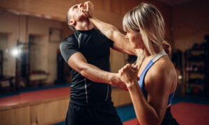 Las mejores aplicaciones para aprender defensa personal en el celular | 50 Las mejores aplicaciones para aprender defensa personal en el celular