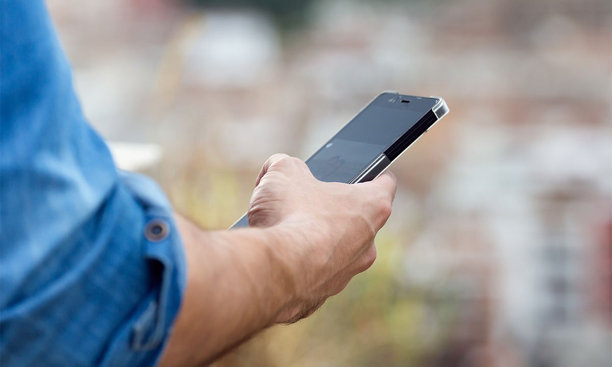 ¿Cómo saber si tu celular está siendo rastreado y cómo detenerlo? 1 ¿Cómo saber si tu celular está siendo rastreado y cómo detenerlo? | 52 Como saber si tu celular esta siendo rastreado y como detenerlo