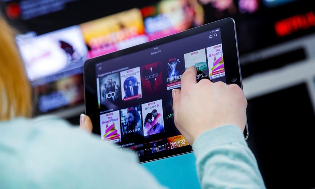¿Cómo aprender inglés viendo Netflix? | 54 Como aprender ingles viendo Netflix1