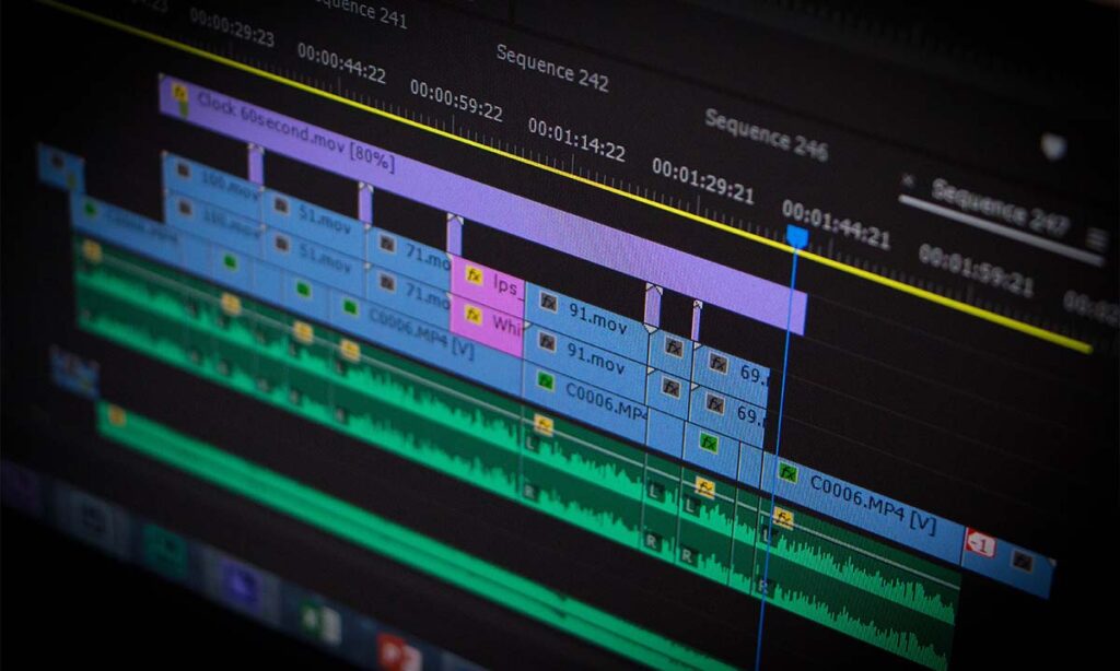 Curso gratuito de edición de videos: curso en línea con certificado internacional | 57 Curso gratuito de edicion de videos curso en linea con certificado internacional1 1