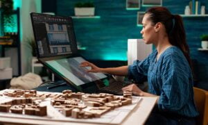 Curso de arquitectura gratuito: curso en línea con certificado internacional | 58 Curso de arquitectura gratuito curso en linea con certificado internacional