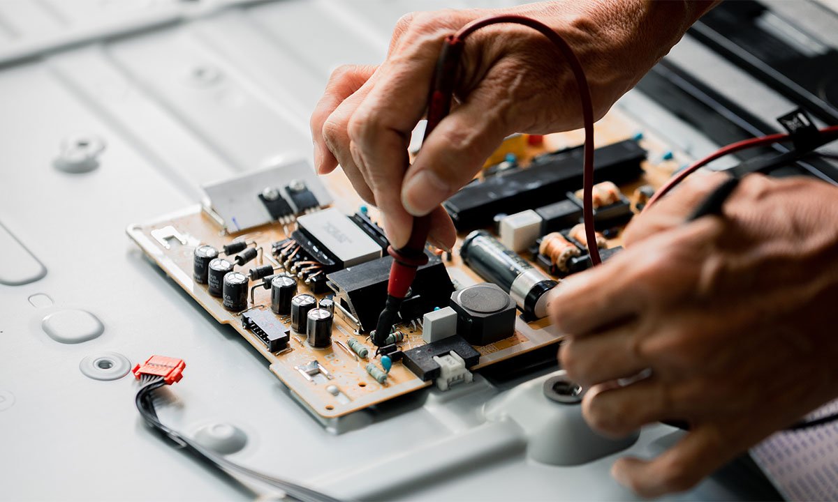 Curso de electrónica gratuito: curso en línea con certificación internacional | 59 Curso de electronica gratuito curso en linea con certificacion internacional