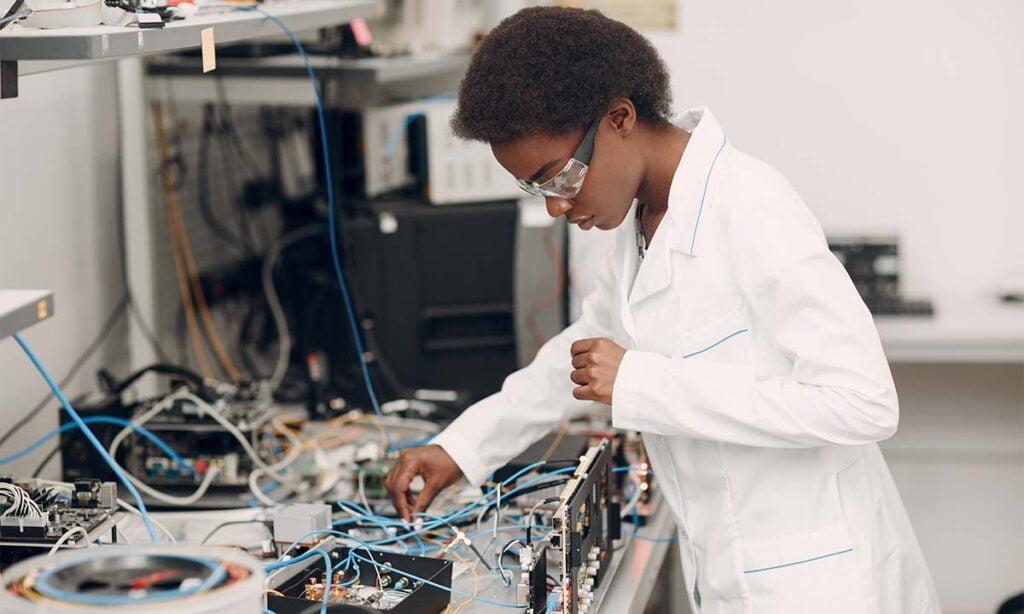 Curso de electrónica gratuito: curso en línea con certificación internacional | 59 Curso de electronica gratuito curso en linea con certificacion internacional1 1