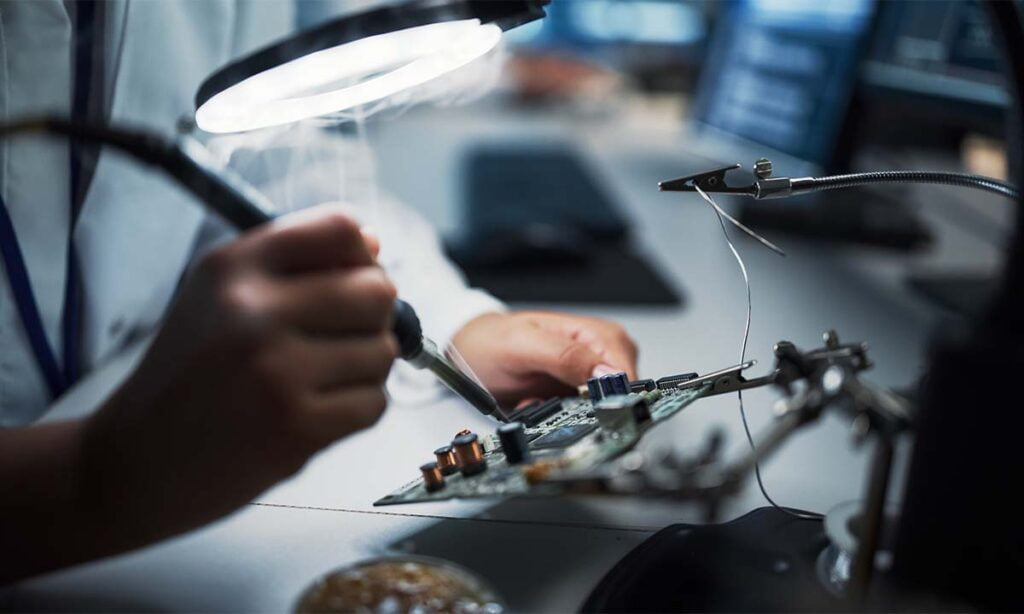 Curso de electrónica gratuito: curso en línea con certificación internacional | 59 Curso de electronica gratuito curso en linea con certificacion internacional1 3