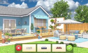 Aplicación para dibujar y decorar la casa de tus sueños desde el móvil | Aplicacion para dibujar y decorar la casa de tus suenos desde el movil 1