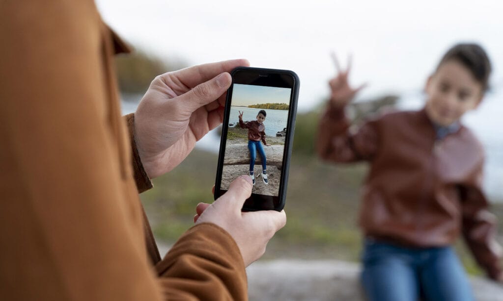 Aplicación para tomar fotos en alta calidad con retoques naturales | Aplicación para tomar fotos en alta calidad con retoques naturales1