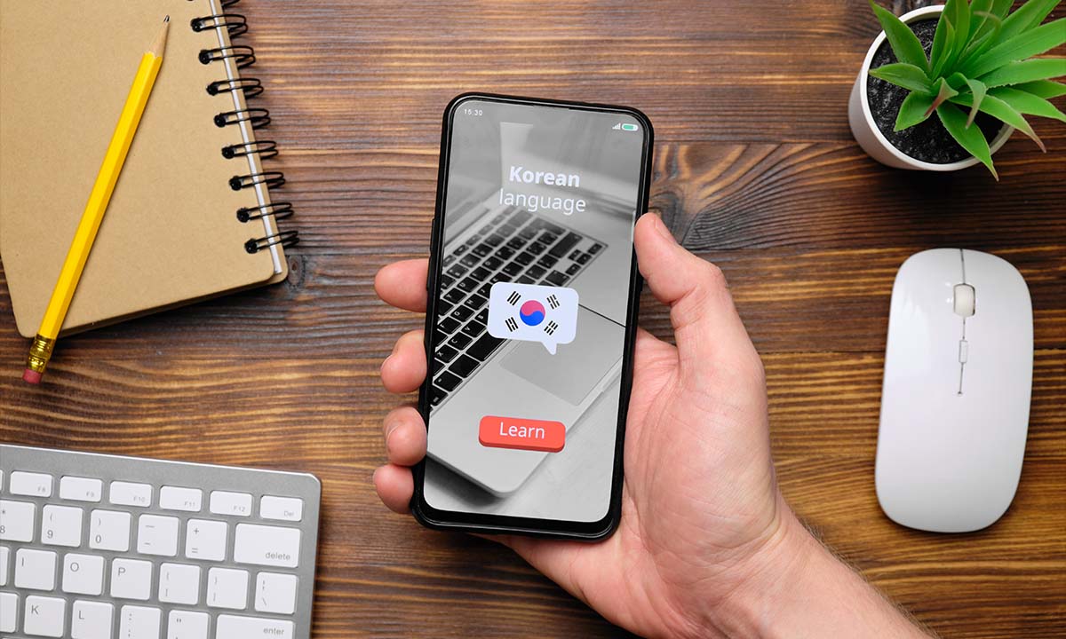 Aprende coreano usando la aplicación Drops: mira cómo 1 Aprende coreano usando la aplicación Drops: mira cómo | Aprende coreano usando la aplicacion Drops mira como