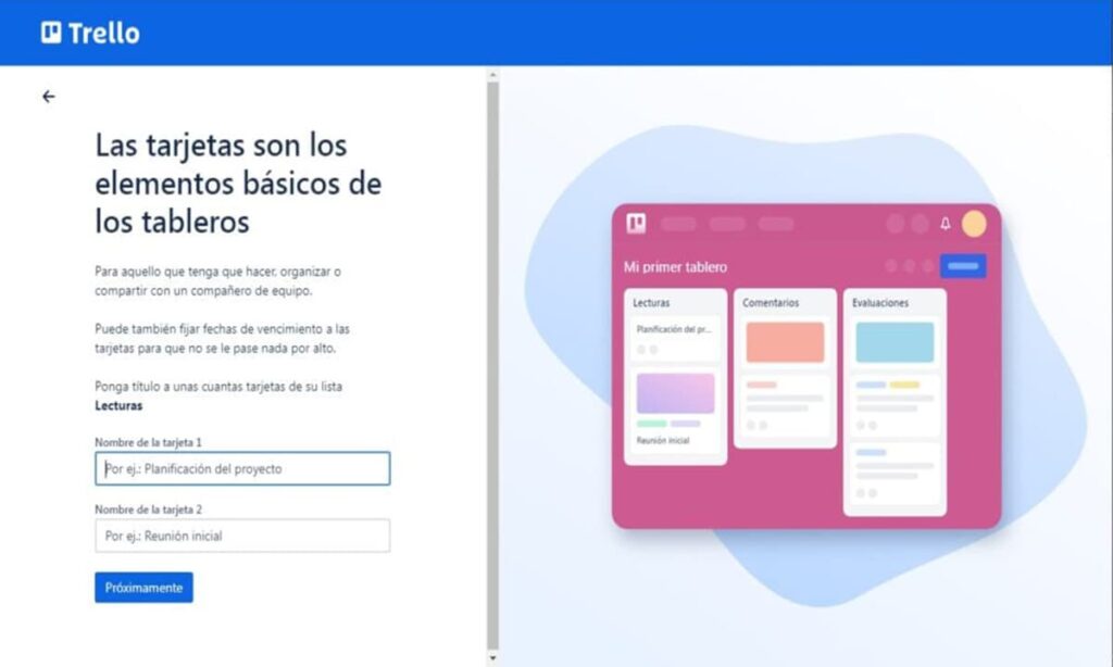 Cómo usar Trello: Guía para principiantes | Como usar Trello Guia para principiantes1 2
