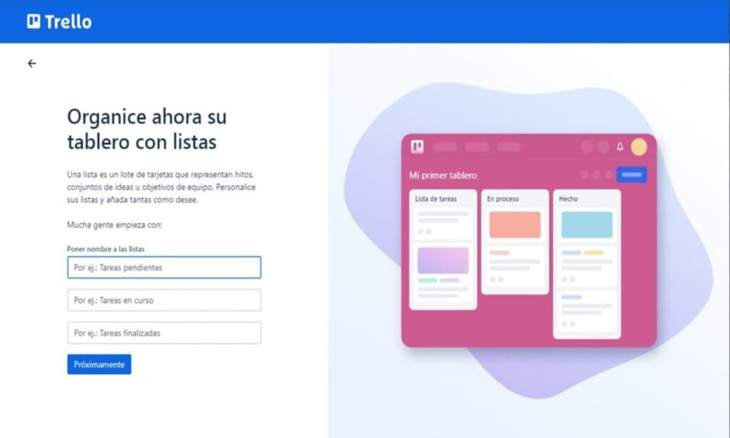 Cómo usar Trello: Guía para principiantes | Como usar Trello Guia para principiantes1 3