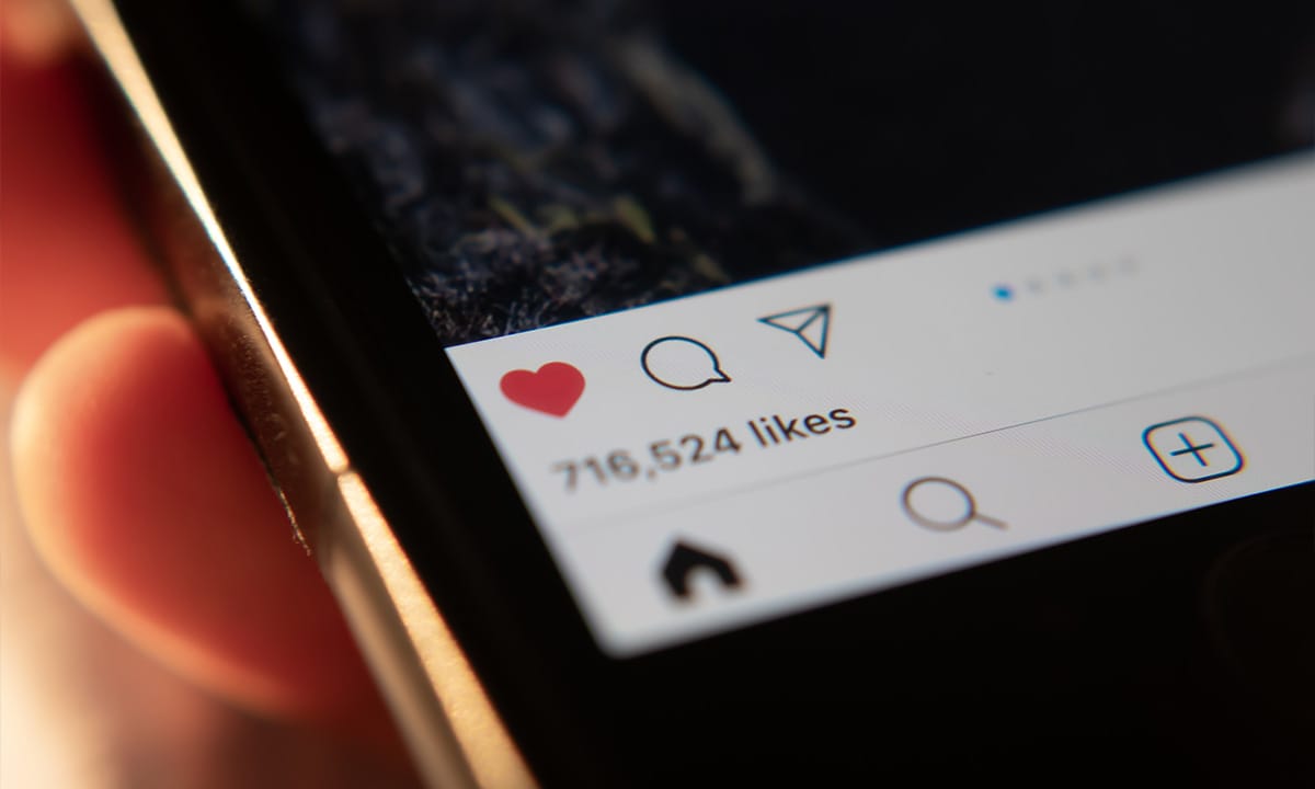 Cómo ver las publicaciones que te gustaron en Instagram | Como ver las publicaciones que te gustaron en Instagram
