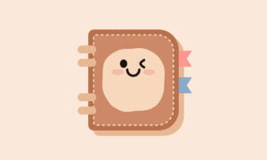 Conoce esta aplicación tierna para escribir notas personalizadas | Conoce esta aplicacion tierna para escribir notas personalizadas