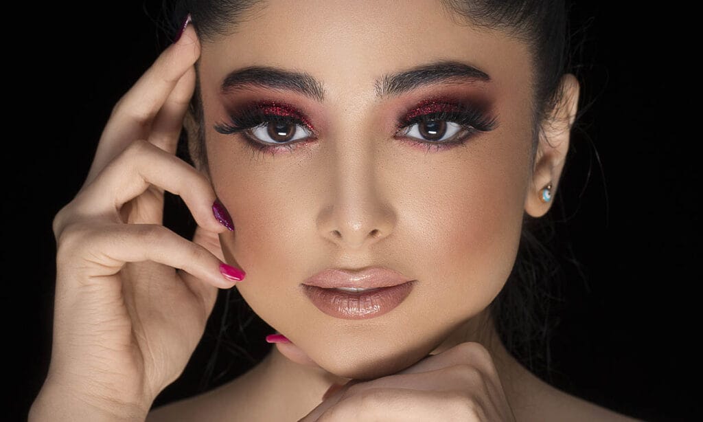 Conoce la aplicación número 1 para simular maquillaje gratis | Conoce la aplicación número 1 para simular maquillaje gratis2