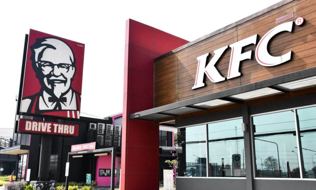 Cómo obtener un cupón de descuento para KFC 2024 | Cómo obtener un cupón de descuento para KFC 20231