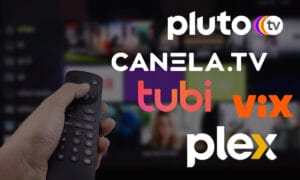 Cómo tener más de 1000 películas y canales gratis en tu SmartTV | Cómo tener más de 1000 películas y canales gratis en tu SmartTV Vix Tubi Canela Tv Pluto Plex capa