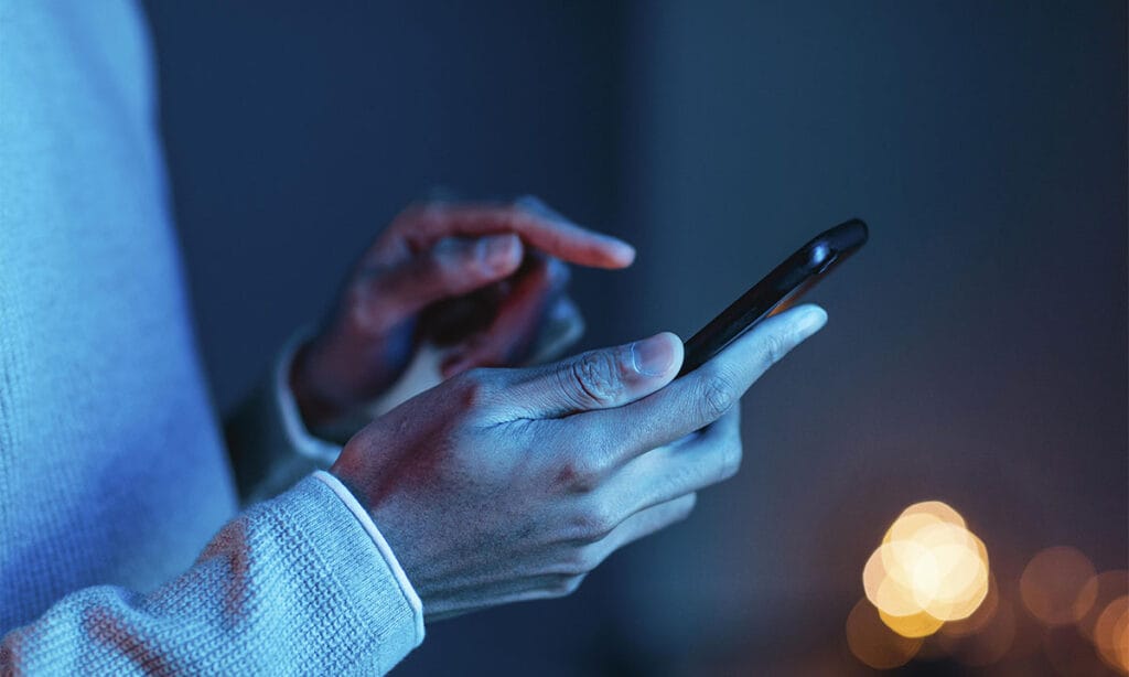 Cómo transferir tu información de un móvil a otro | Cómo transferir tu información de un móvil a otro1