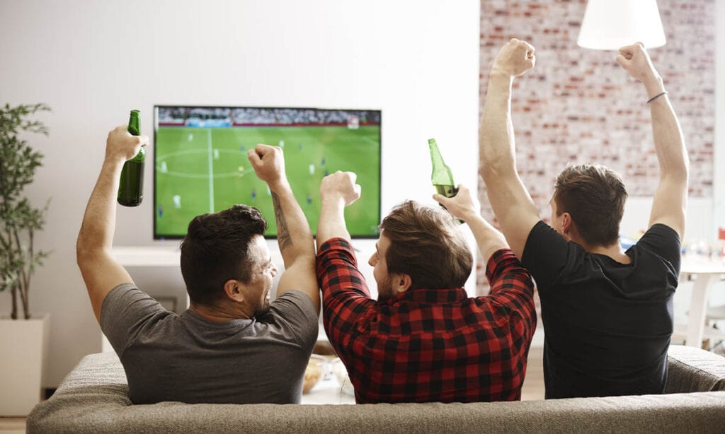 Cómo ver fútbol en Prime Video | Cómo ver fútbol en Prime Video1