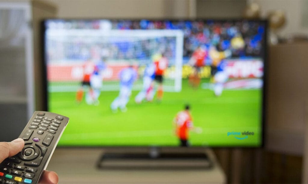 Cómo ver fútbol en Prime Video | Cómo ver fútbol en Prime Video2