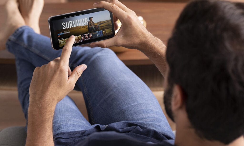 Cómo ver televisión desde el móvil | Cómo ver televisión desde el móvil1