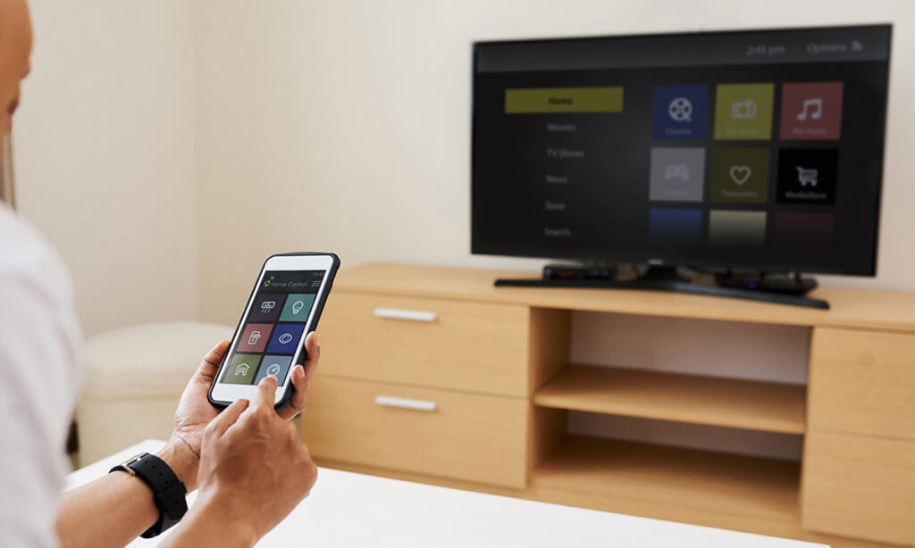 Cómo ver televisión desde el móvil | Cómo ver televisión desde el móvil2
