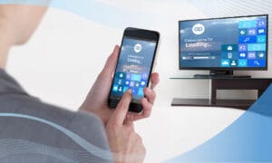 Cómo ver televisión desde el móvil | Cómo ver televisión desde el móvilcapa