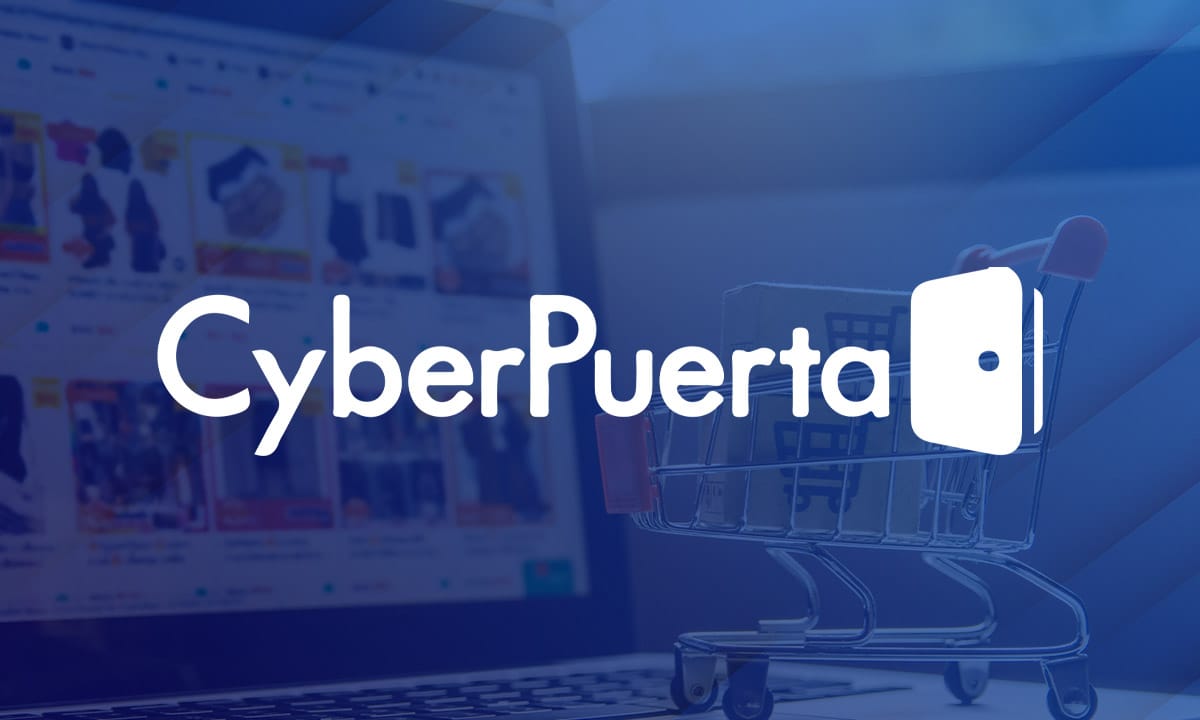 Cupón de descuento Cyberpuerta: Pasos para conseguirlo | Cupón de descuento Cyberpuerta Pasos para conseguirlocapa