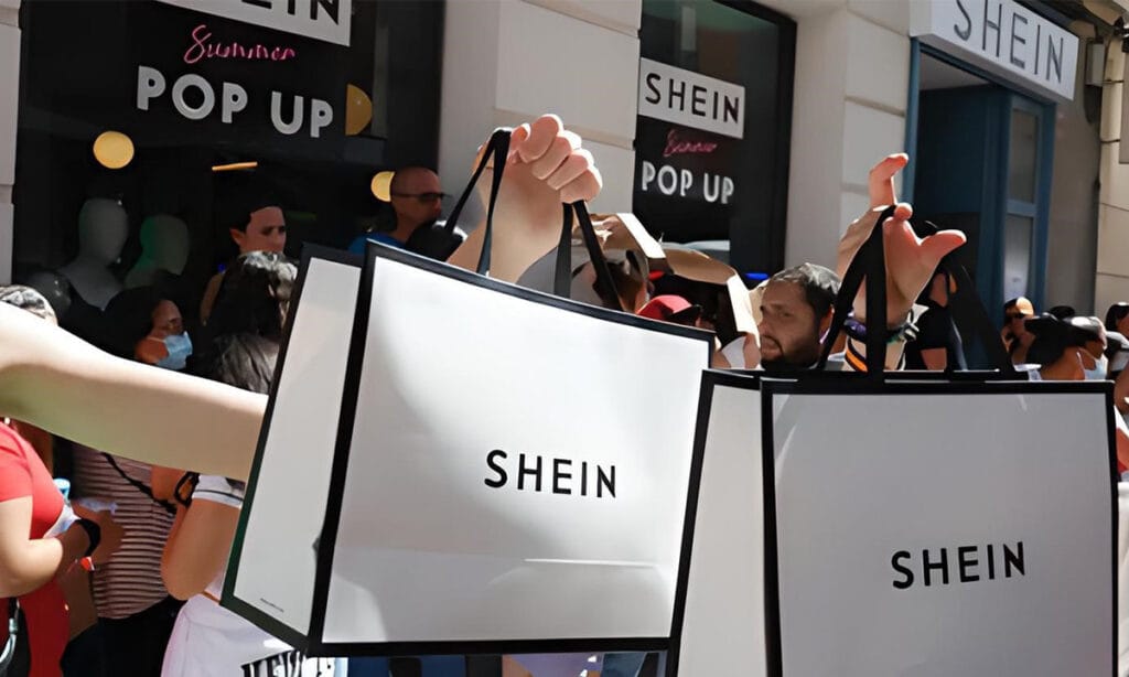 Cupón de descuento SHEIN: Cómo obtenerlo desde el móvil | Cupón de descuento SHEIN Cómo obtenerlo desde el móvil2