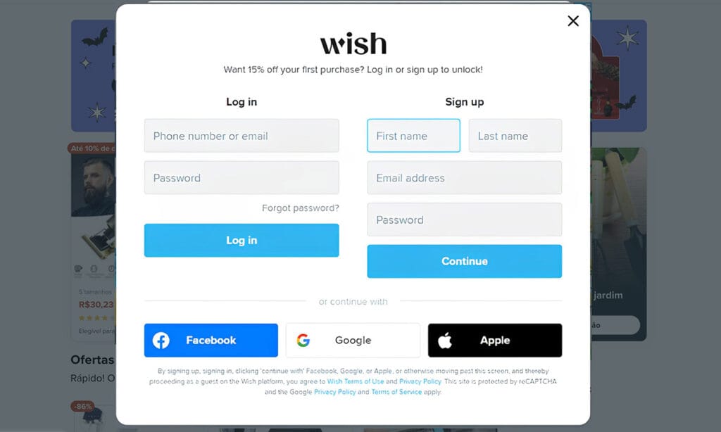 Cupón de descuento Wish: Guía para obtenerlo en 2024 | Cupón de descuento Wish Guía para obtenerlo en 2023