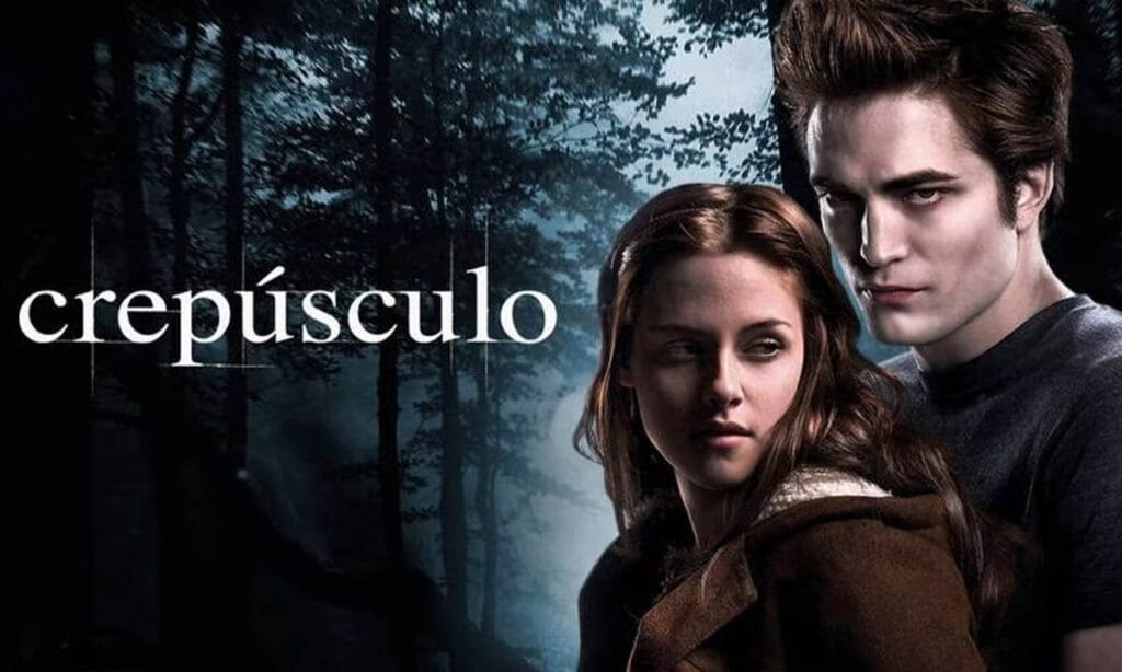 Dónde ver Crepúsculo: Conoce las aplicaciones para verlo en orden cronológico | Dónde ver Crepúsculo Conoce las aplicaciones para verlo en orden cronológico2
