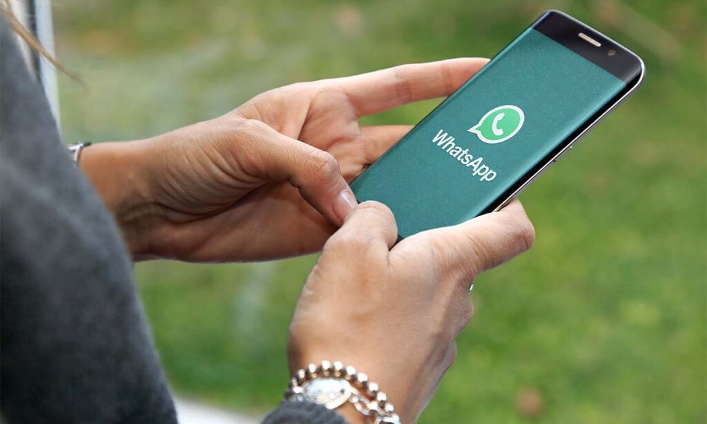 Cómo denunciar un fraude en WhatsApp + 5 consejos de seguridad | Foto 04.04
