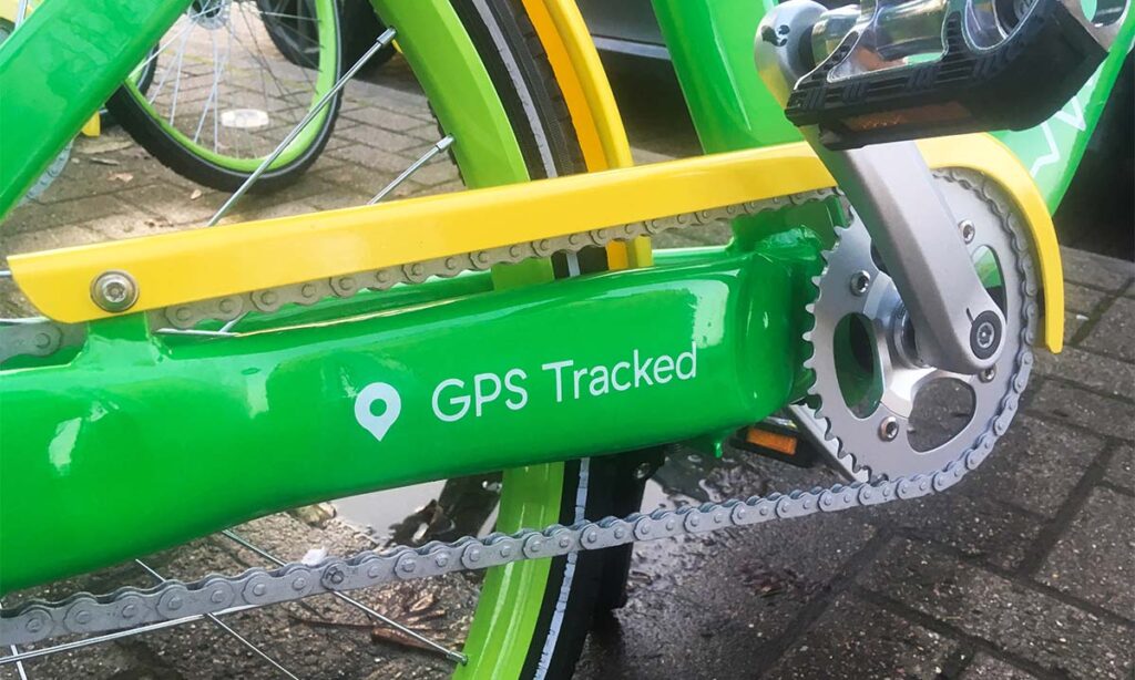Las mejores aplicaciones de GPS para bicicletas en 2024 8 Las mejores aplicaciones de GPS para bicicletas en 2024 | Foto 05.05