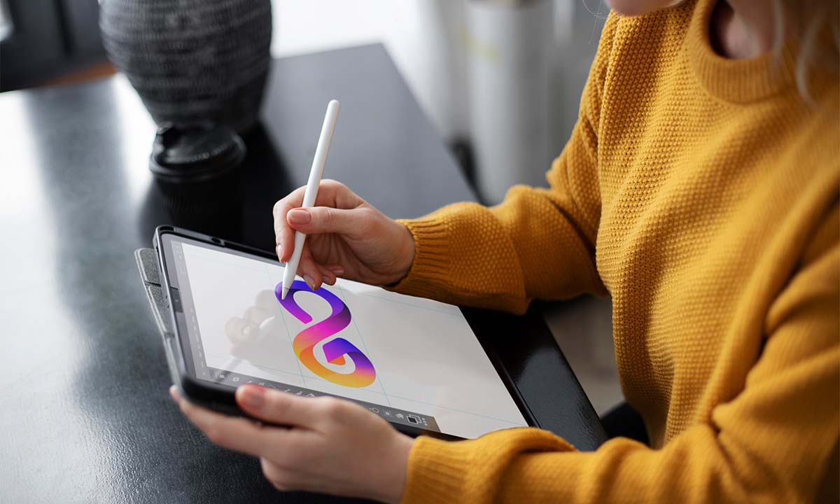 Las mejores aplicaciones para crear tu logotipo personal | Foto 05