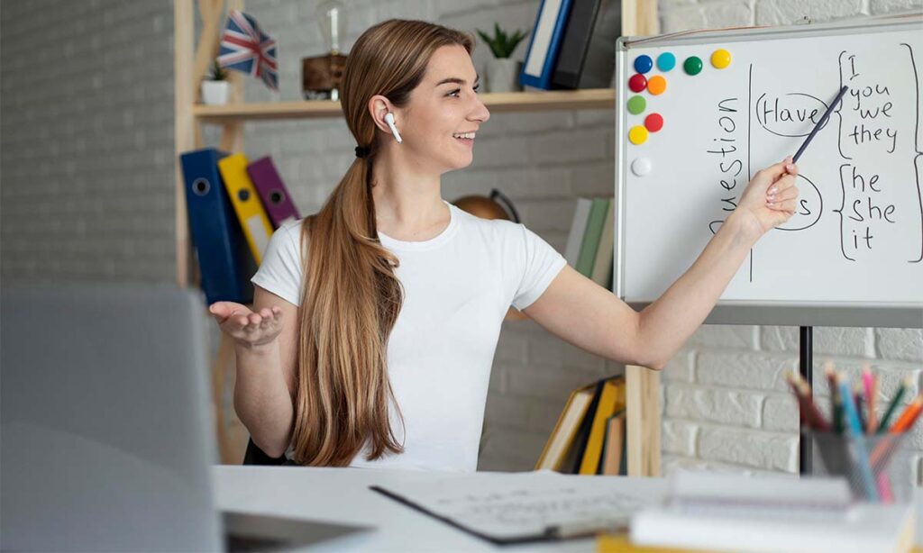 Aplicación FunEasyLearn – Aprende más de 6000 palabras y 5000 frases en inglés 3 Aplicación FunEasyLearn – Aprende más de 6000 palabras y 5000 frases en inglés | Foto 09.09