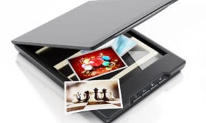 Estas son las mejores aplicaciones para escanear tus fotos que encontrarás | Foto 101 1