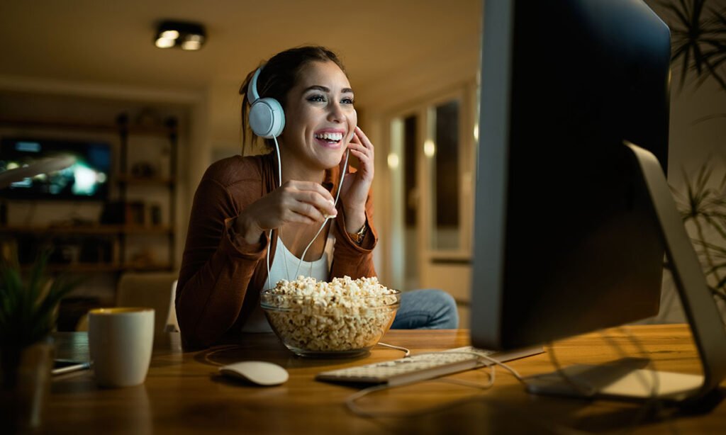 Cómo transmitir Netflix en Discord: guía definitiva 2024 2 Cómo transmitir Netflix en Discord: guía definitiva 2024 | Foto 101.101.1