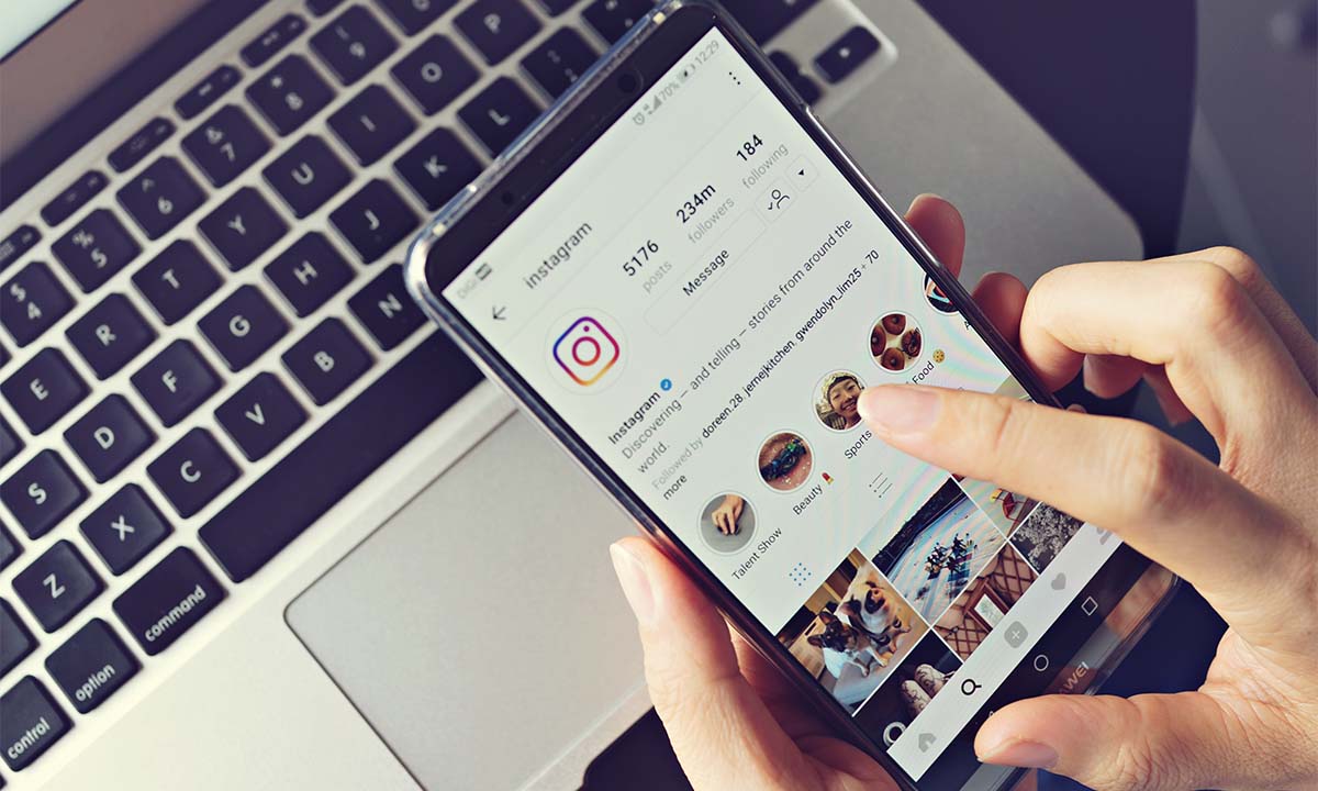 Cómo desactivar permanentemente tu cuenta de Instagram 1 Cómo desactivar permanentemente tu cuenta de Instagram | Foto 104