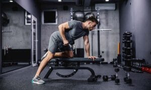 Cómo armar un entrenamiento de musculación usando aplicaciones | Foto 105 1