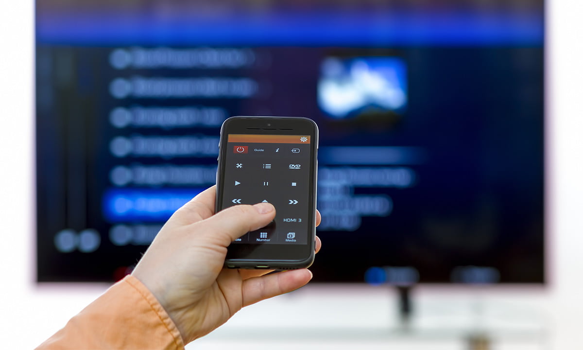 Las mejores aplicaciones para usar tu móvil como ratón de PC | Foto 109