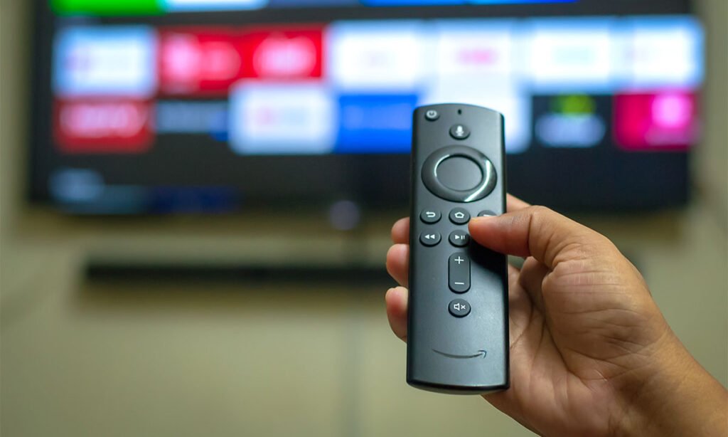 Las mejores aplicaciones para descargar en tu Amazon Fire TV Stick 13 Las mejores aplicaciones para descargar en tu Amazon Fire TV Stick | Foto 11.11