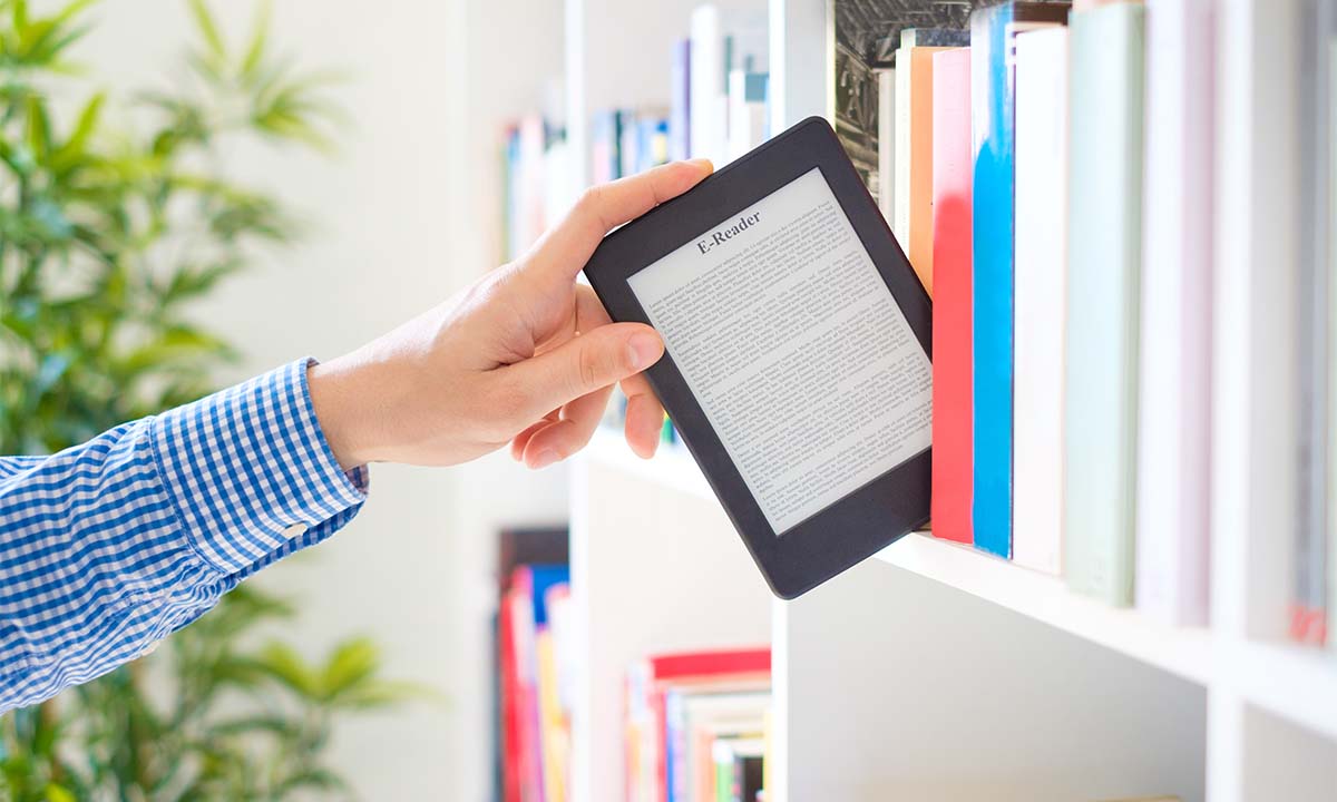 Cómo descargar libros en PDF: 4 sitios para hacerlo gratis y legalmente | Foto 111