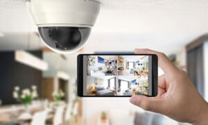 Cámara de seguridad 360: 5 opciones para comprar en Amazon | Foto 112