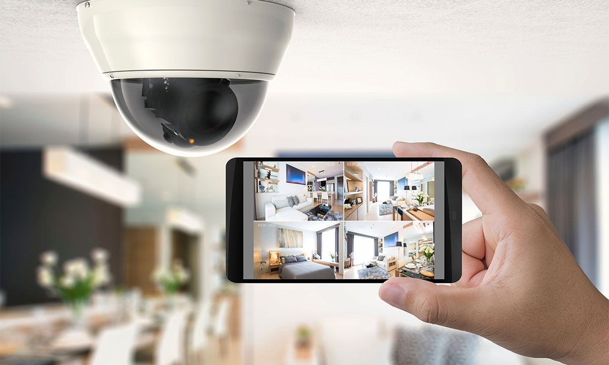 Cámara de seguridad 360: 5 opciones para comprar en Amazon | Foto 112