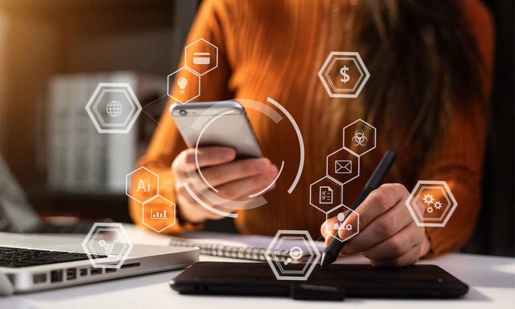 Emprendedor: Necesitas tener estas aplicaciones para emprendedores en tu teléfono móvil 11 Emprendedor: Necesitas tener estas aplicaciones para emprendedores en tu teléfono móvil | Foto 12.12