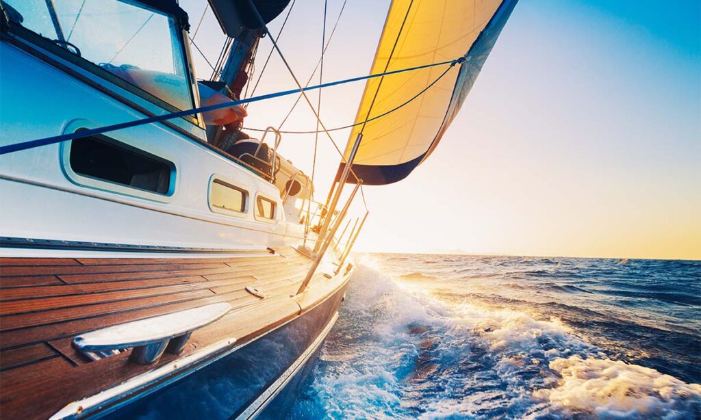 Las mejores aplicaciones de GPS para barcos en 2024 | Foto 13.13
