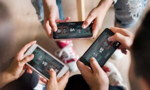 Los mejores juegos para parejas para jugar juntos en el móvil | Foto 14 1