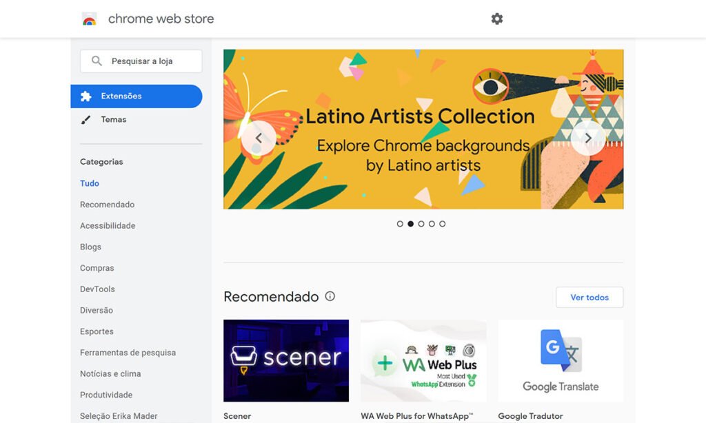 Cómo activar el modo oscuro en Google Docs 2 Cómo activar el modo oscuro en Google Docs | Foto 15.15.1
