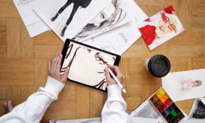 Nueva aplicación para aprender a dibujar en el móvil | Foto 16