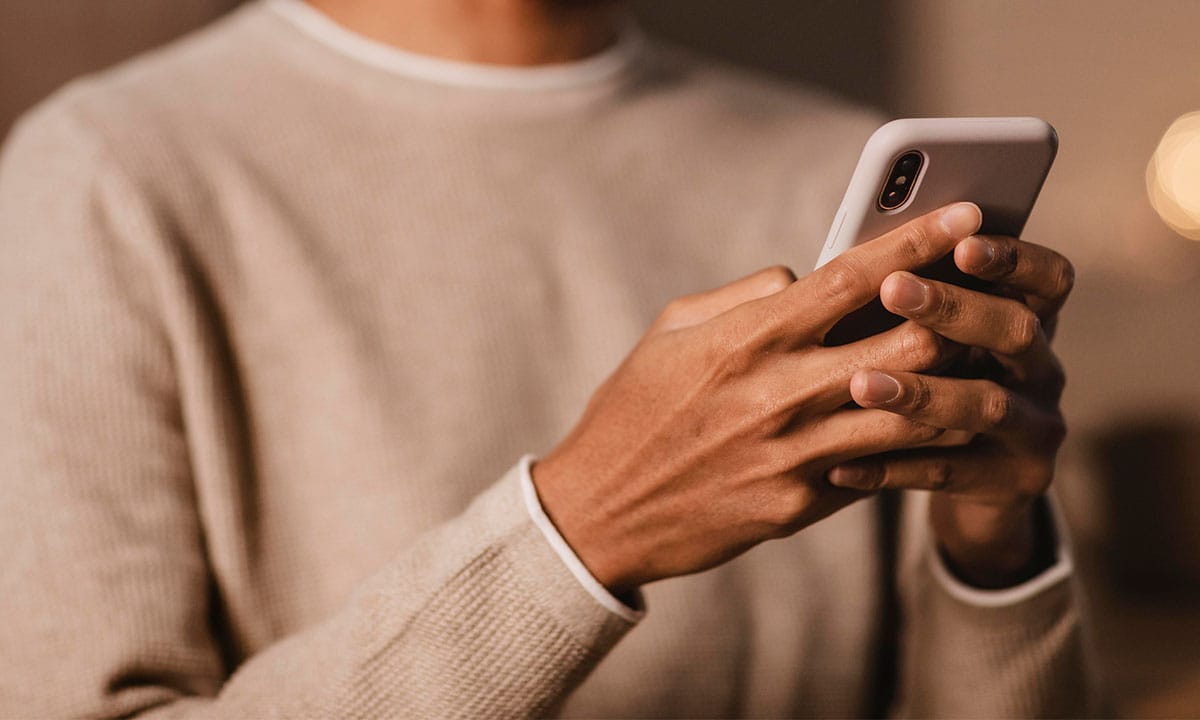 Cómo consultar el estado civil de alguien por teléfono móvil 1 Cómo consultar el estado civil de alguien por teléfono móvil | Foto 17